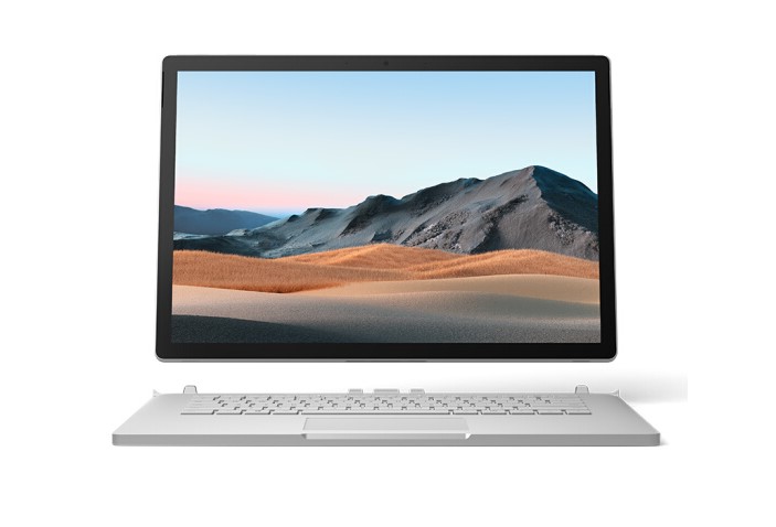 元江Surface 维修前的准备工作