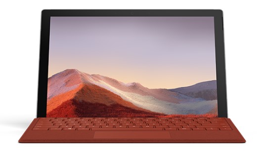 元江清洁和维护 Surface